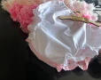  Бебешки  гащички с къдри, снимка 18
