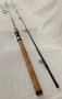 DAIWA NINJA (2.40 м, 15-50 гр), снимка 2