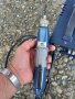 Българска електрическа отвертка от соца, снимка 11