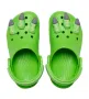 Детски сандали Crocs Classic I Am Dinosaur Clog T, снимка 6