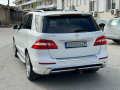 mercedes-benz ml 350  263kc w166  bluetec 4matic -цена  47 800 лв   -редовни документи , всичко плат, снимка 14