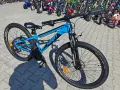 Промо велосипед 26" Passati NINJA син, снимка 4