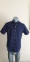 POLO Ralph Lauren Cotton Slim Fit Mens Size M ОРИГИНАЛ! Мъжка Риза!, снимка 6