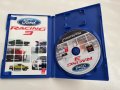 Ford Racing 3 за PS2, снимка 3