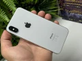 Корпус за iPhone X White, снимка 1