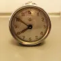 Часовник будилник Севани Еревански СССР работещ, снимка 3