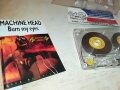 MACHINE HEAD-КАСЕТА 0506231555, снимка 10