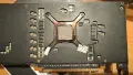 XFX AMD BC-160 8GB HBM2 mining compute GPU, дефектна за ремонт , снимка 4