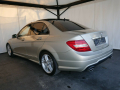 Mercedes-Benz C 300 CDI 4-Matic BlueEfficiency AMG PACKAGE PANO, снимка 2