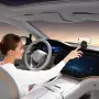 Компактна стойка за телефон с механично вакуумно заключване, снимка 3