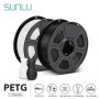 PETG Filament SUNLU 1.75mm, 1kg, ROHS за FDM 3D Принтери, снимка 1 - Консумативи за принтери - 41617444