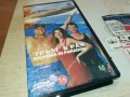 ГРЪМ В РАЯ-ORIGINAL VHS VIDEO TAPE 1302251526, снимка 1