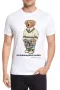 ralph lauren polo bear мъжки тениски, снимка 1