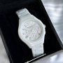 Оригинален дамски часовник Emporio Armani AR1404 Ceramica, снимка 1 - Дамски - 42650828