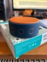 Bluetooth speaker Logitech x100, снимка 1