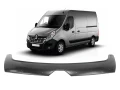 ДЕФЛЕКТОР RENAULT MASTER 2014+ г., снимка 1