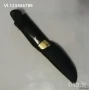 Ловен нож Русия 65Х13 ”ОХОТНИК” - 2 размера, снимка 8