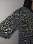 Armani Exchange  рокля 8 М, снимка 12