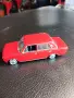 винтидж количка Lada, снимка 1