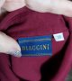 Луксозна плюшена риза "Biaggini"® / голям размер, снимка 9