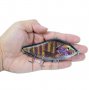 Воблер тип JERKBAIT за риболов на хищни риби– 10 см./45 гр., снимка 5