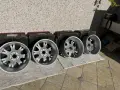 Джанти BMW X3 E83 19’’ M , 5x120 72.6 спорт пакет, снимка 7
