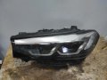 Ляв фар фарове BMW G30 G31 LED Facelift lqv far farove БМВ г 30 31 лед 5A26FA3-02 EEJ710 1EX.2640, снимка 2