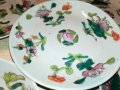 порцеланови чиниики 5бр внос германия 2009211321, снимка 5