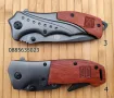 FOX KNIVES FA12 / Strider FA06, снимка 8