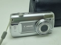 Canon PowerShot A470 Digital Camera 7.1MP 3.4x Optical Zoom, снимка 3