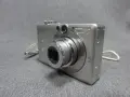 ЦИФРОВ ФОТОАПАРАТ CANON DIGITAL IXUS 50 5.0MP CCD DIGITAL CAMERA Y2K DIGICAM, снимка 3
