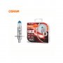  OSRAM night braker laser H1 +150%, снимка 1 - Аксесоари и консумативи - 38359838