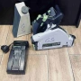Акумулаторен ръчен циркуляр FESTOOL TSC 55 REB, снимка 4