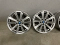 BMW 17" style 236 8J ET30 комплект оригинални джанти , снимка 2