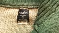 Vikafjell 100% WOOL за лов риболов и туризъм размер M Вълнен пуловер ( не бучи ) - 103, снимка 12