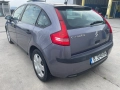 Citroen C4 1.6i 109 кс., автоматик, 155 000 реални километри, 2006 г., перфектно състояние. 2 ключа,, снимка 6