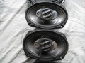 Pioneer TS-A6903i, 6" x 9" 3-лентови високоговорители максимална мощност 350W , снимка 5