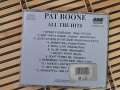 Pat Boone – All The Hits, снимка 3