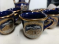 Продавам сервиз за кафе , снимка 3