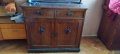 Старинен бюфет., снимка 3