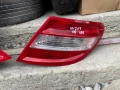 Стоп. Стопове Mercedes C Class W204. Седан. (2007-2014). , снимка 2