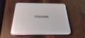 ✅ПРОМО‼️Toshiba 15.6", i3 2.3GHz, 8GB, 500GB hdd, 3ч и 15м батерия⚠️, снимка 1