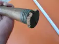  Учебна граната ,,, снимка 3