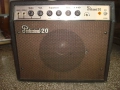 Усилвател за китара, снимка 1