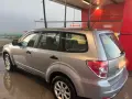 Субару Форестър 2.0, снимка 4