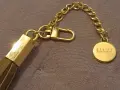 Kлюодържатели Найк,Mohito -нов за чанта ,Kent с отварачка ,авт.гума и биела,Pom-Bar и други се, снимка 12
