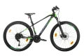 🚴‍♂️ APOLON 29 BLACK/GREY/GREEN 🚴‍♀️, снимка 1