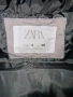 Zara детско яке: термо-запечатано пухено и водоотблъскващо 128-134см, снимка 8
