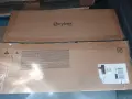 Детското столче за хранене Cybex Lemo 4 в 1 , снимка 13