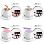 50мл VenaLisa Hard Jelly Uv/Led гел за изграждане, снимка 5
